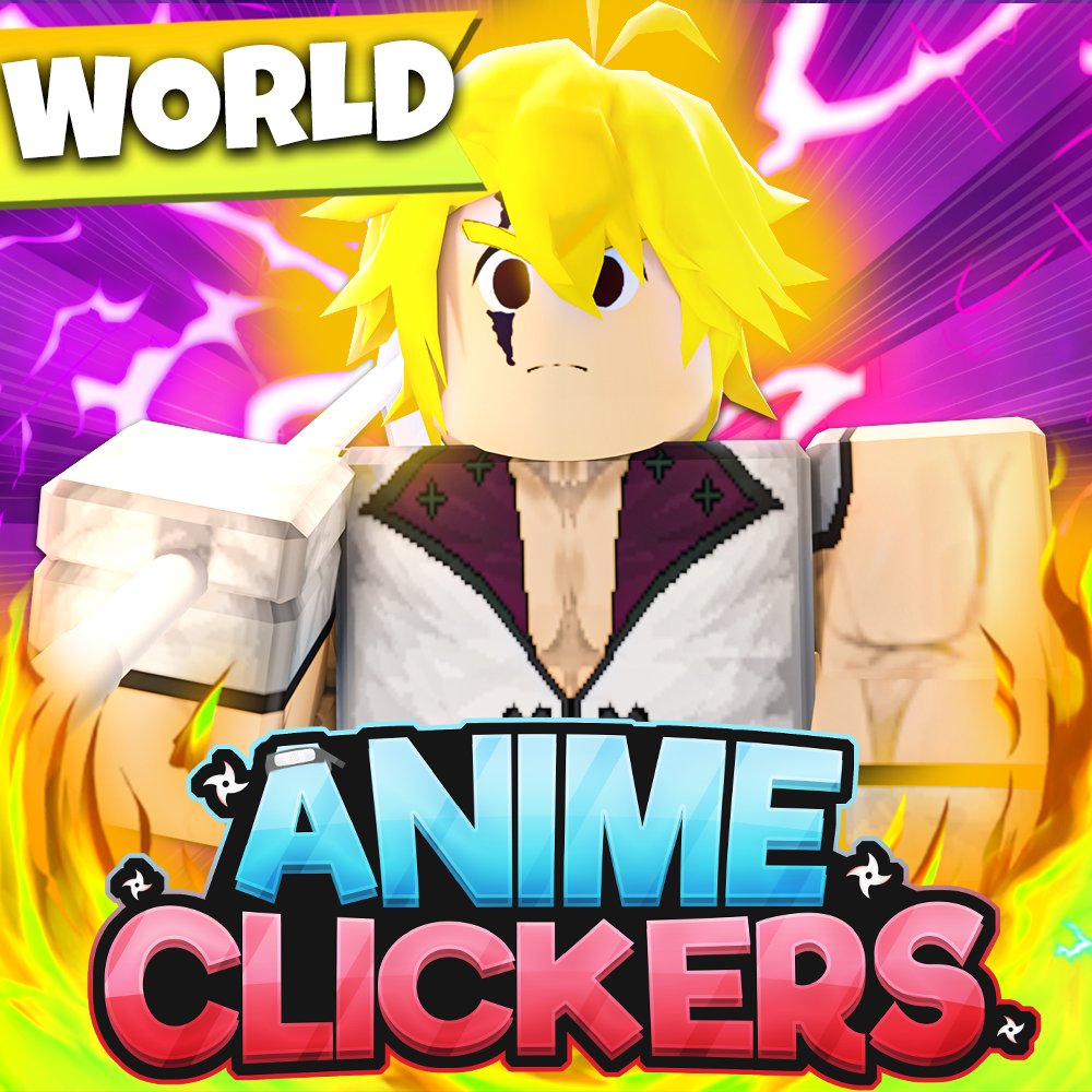 ALL NEW SECRET *FREE YEN* CODES In Roblox Anime Clickers Simulator