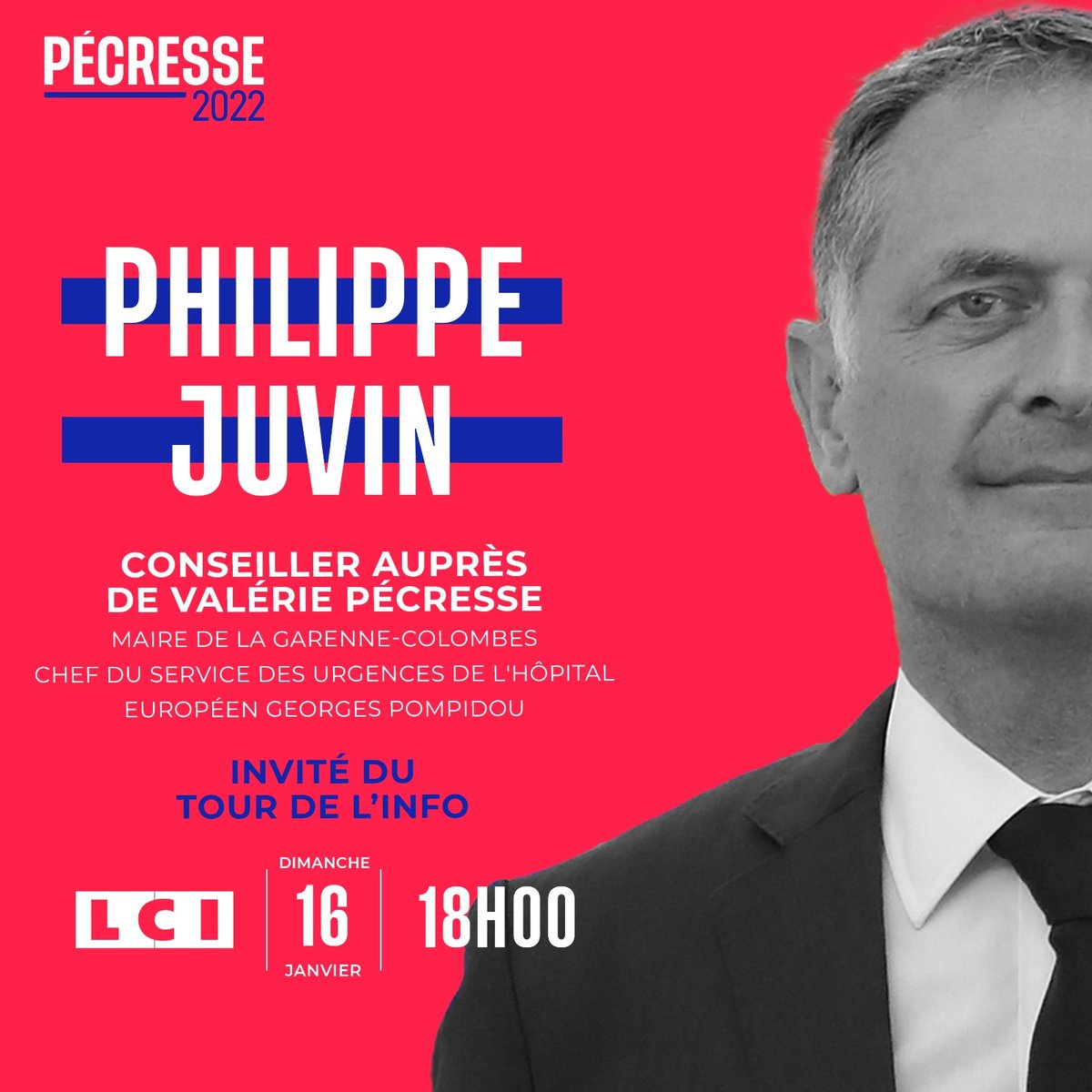 OccitanieJuvin's tweet photo. .@AvecJuvin @philippejuvin sur @LCI ce soir : je pense que les autotests sont une manière de reprendre un peu de liberté. https://t.co/1QvsQLjqDD