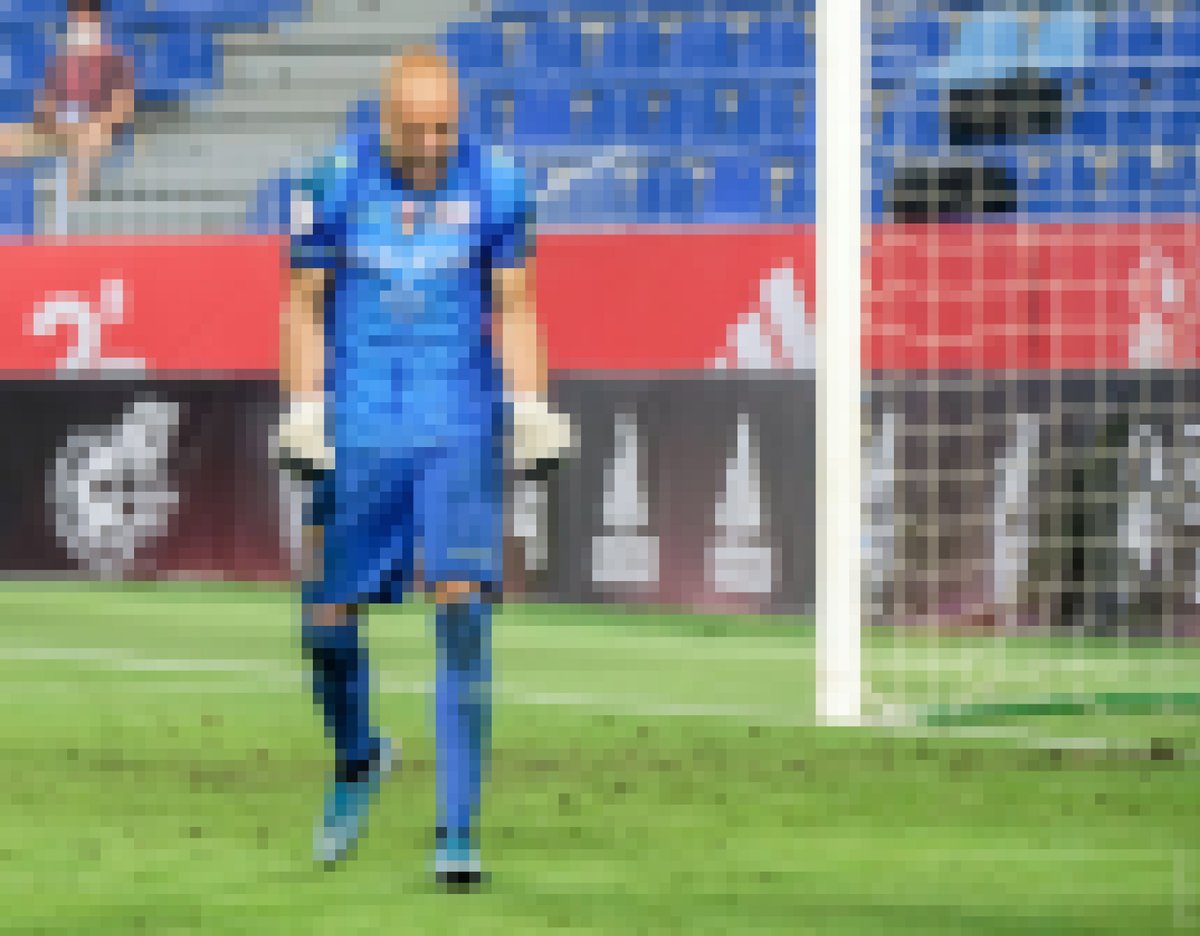 Y que lo digas <a href="/DavidBokeh/">ƉAƲIƉ ƁOKEH</a>, y que lo digas. Hay momentos grabados que los reconocemos fácilmente. 😍👇

#PasiónBlanquirroja 🤍❤️