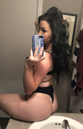 Stehst Du auf meinem arsch? 🤔