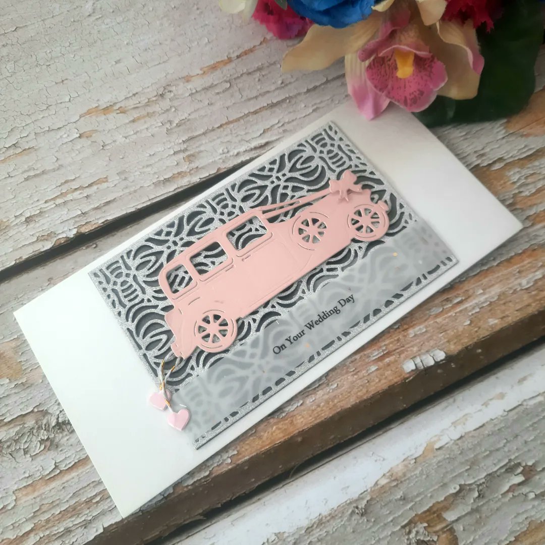 ElaineKent73's tweet photo. Elegant wedding card commission!
Planning ahead for a special celebration? Message me!
Your requirements can be as out of the ordinary as you like...💖
#wedding #weddingcard #weddingcarddesign2022 #celebrationcards #tyingtheknot #sayingido https://t.co/CFpGBotDNq