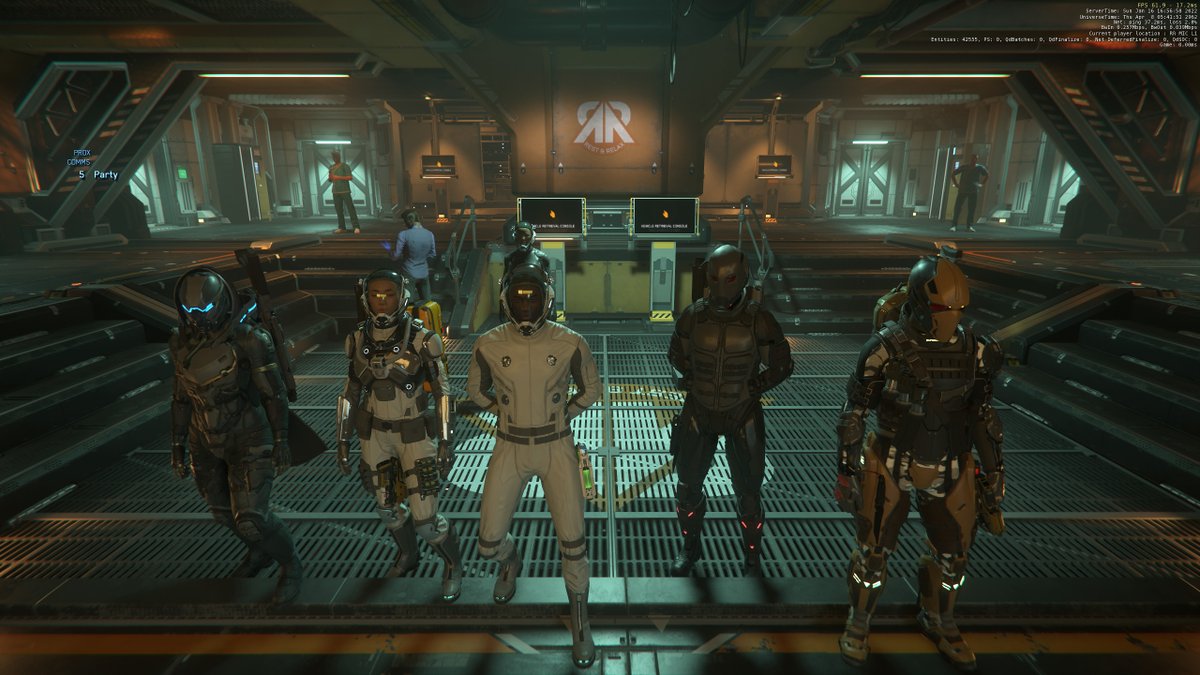 ziltoided's tweet photo. Merci @Vinceplop  @Ashuramm #tim2b @lordsith85  @l66channelsc @Mickael66FR pour ce  dimanche en stream sur Star Citizen 3.16.1 C ptu /news/ XenoThreat playtest PTU/ prolongement  de Jumptown 2.0  sur la 3.16Live /sneak peek/coffre fort des abonnés/Daymar Rally/ erreur  (CODE 0) https://t.co/pvIELF6lWF
