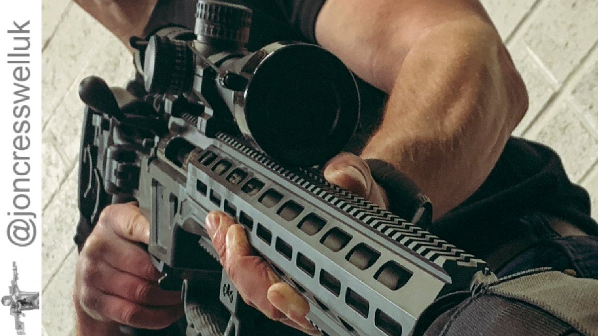 joncresswelluk's tweet photo. Shooting the Victrix Armaments Gladio V with Vortex Optics PST
https://t.co/nHM8hZBVSq #shooting #victrixarmaments #vortexopticsuk #jackalfirearms #gladio #Sniper #sniperrifle https://t.co/aF8wTwJi6R