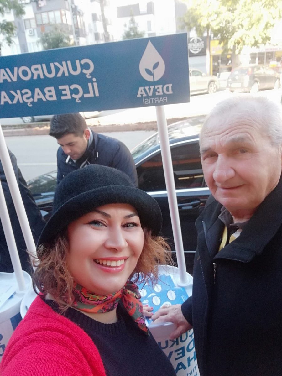 #devapazarda 💧🌱