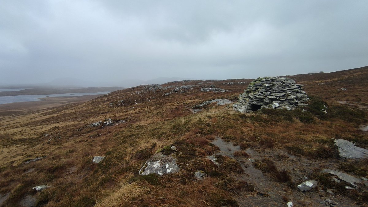 HI_Voices's tweet photo. There’s just one last thing I wanted to tweet on my first day... Sometime this week, I want to live-tweet a day-long walk – to beehive dwellings & shielings in Uig. They’re stunning remnants of past ways of life. If you’re on Lewis & would like to come along, just reply or DM. https://t.co/xQE3Znf2mM