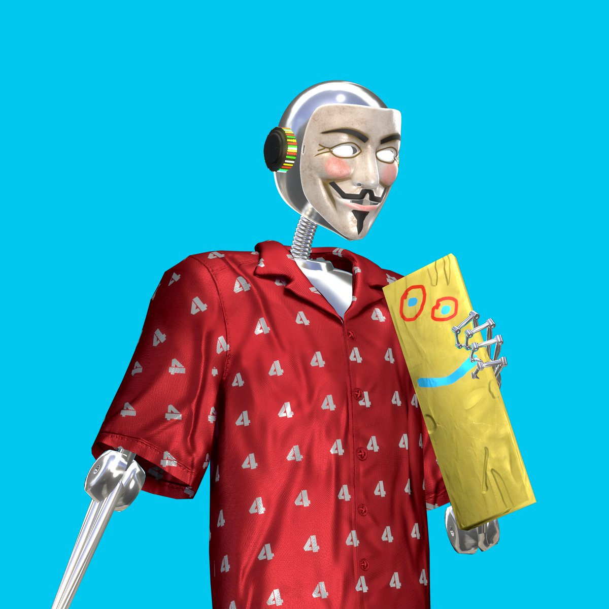 ⚔️ Mega Collab Giveaway!⚔️

🎁 1 $SOL
🎁 1x <a href="/BrockOLee_NFT/">Flex</a> 
🎁 1x <a href="/mysterysolbox/">SOLANA BATTLE ARENA | Merging LIVE</a> NFT 
🎁 1x @rebelsols NFT
🎁 10x @metavillageNFT WL

👉 48 Hours To Enter:
1⃣ Follow ALL Projects!
2⃣ ♥️ &amp; RT
3⃣ Tag 2 Friends with #NFTs hashtag!

⭐️ BONUS IN COMMENTS!!⭐️
#Solana #NFTGiveaway