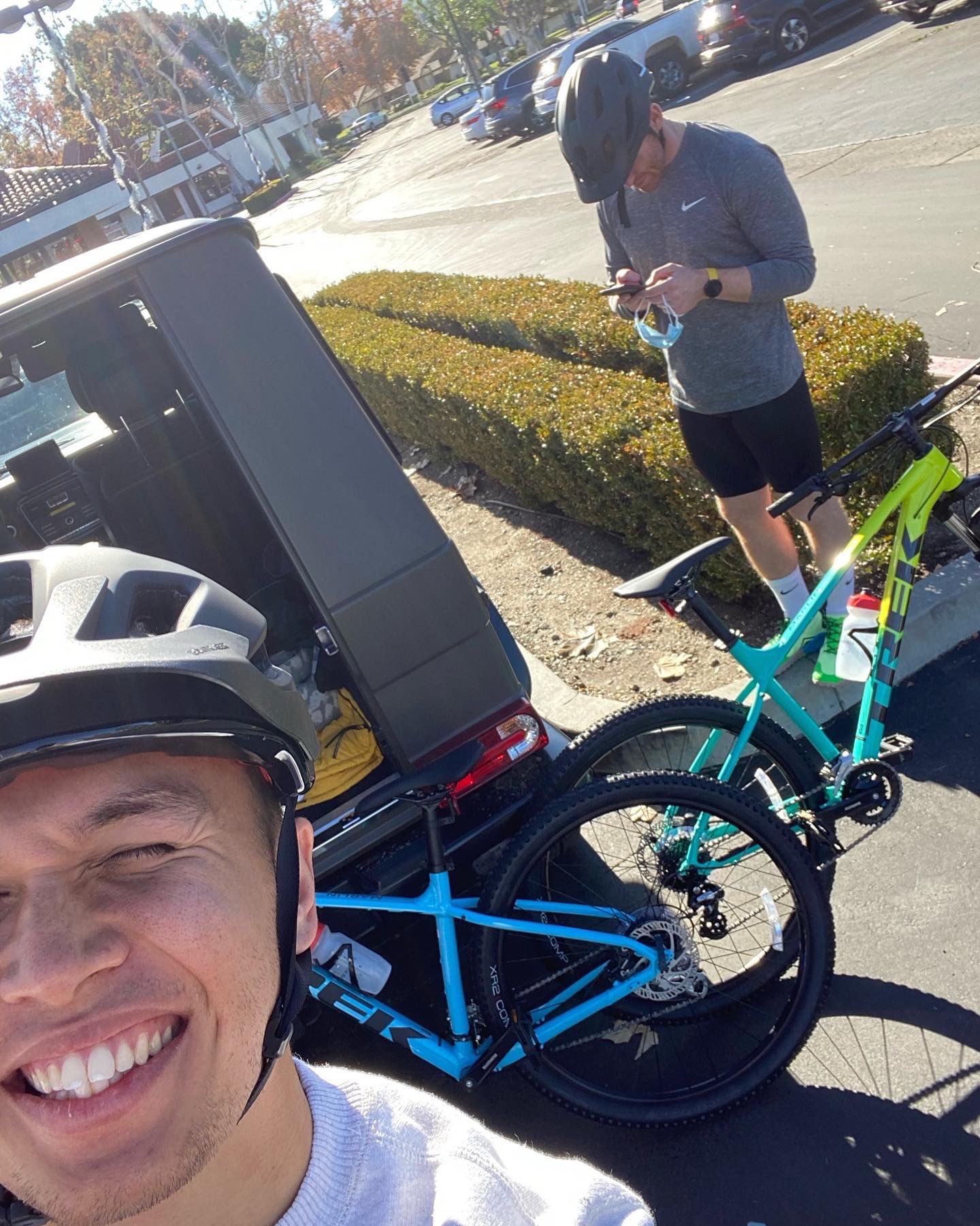Alex Albon on Twitter "Train, pain, train, pain, golf 😮‍💨…