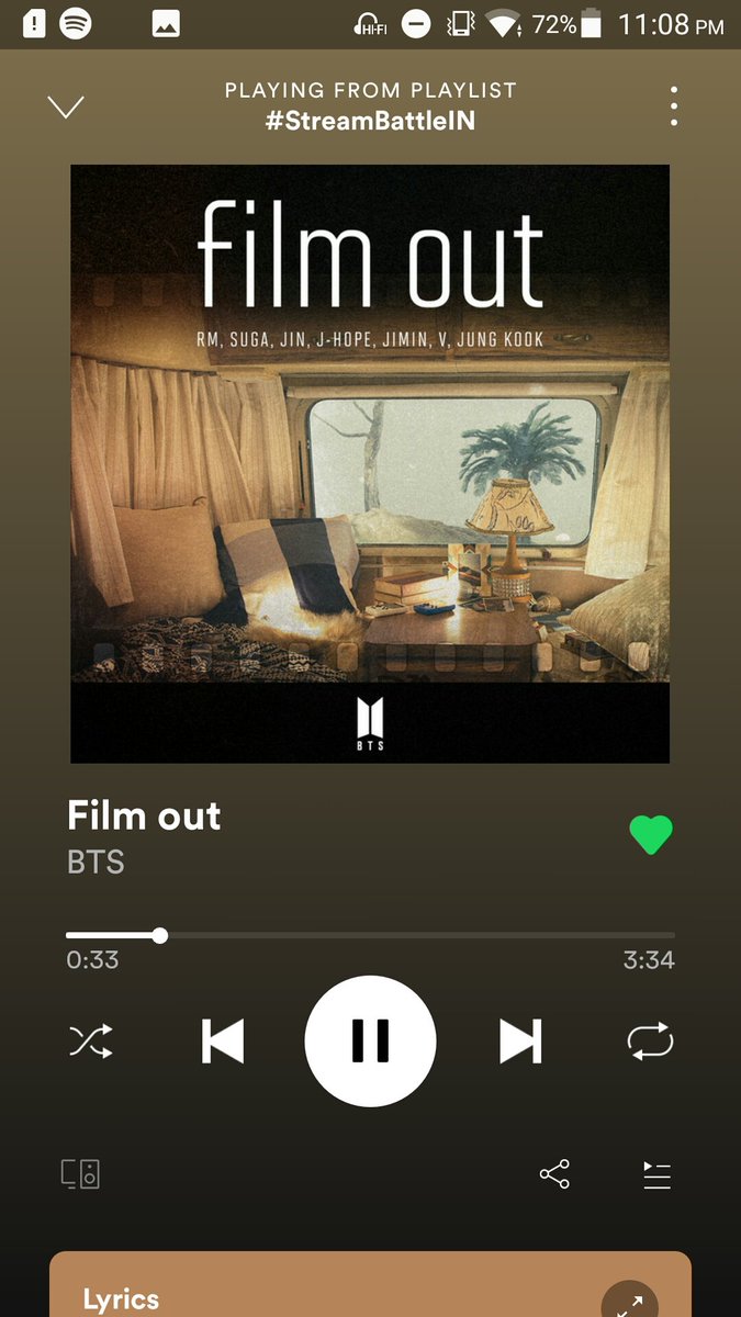purplhydrenja's tweet photo. @istxbts @BTS_twt #InterSAStreamBattle #StreamBattleIN https://t.co/2Lteyb7gBQ