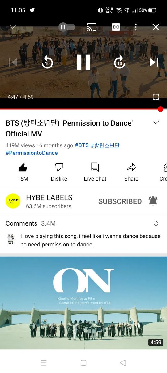 anjali_zala07's tweet photo. @istxbts @btspkstreaming @BTS_twt #InterSAStreamBattle
#StreamBattleIN https://t.co/emXplczVe1