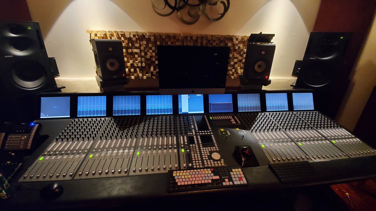 SOULISTIC360 tweet media