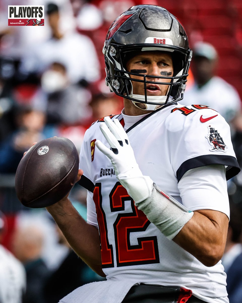 Buccaneers's tweet photo. LFG https://t.co/Z4dFItX55i