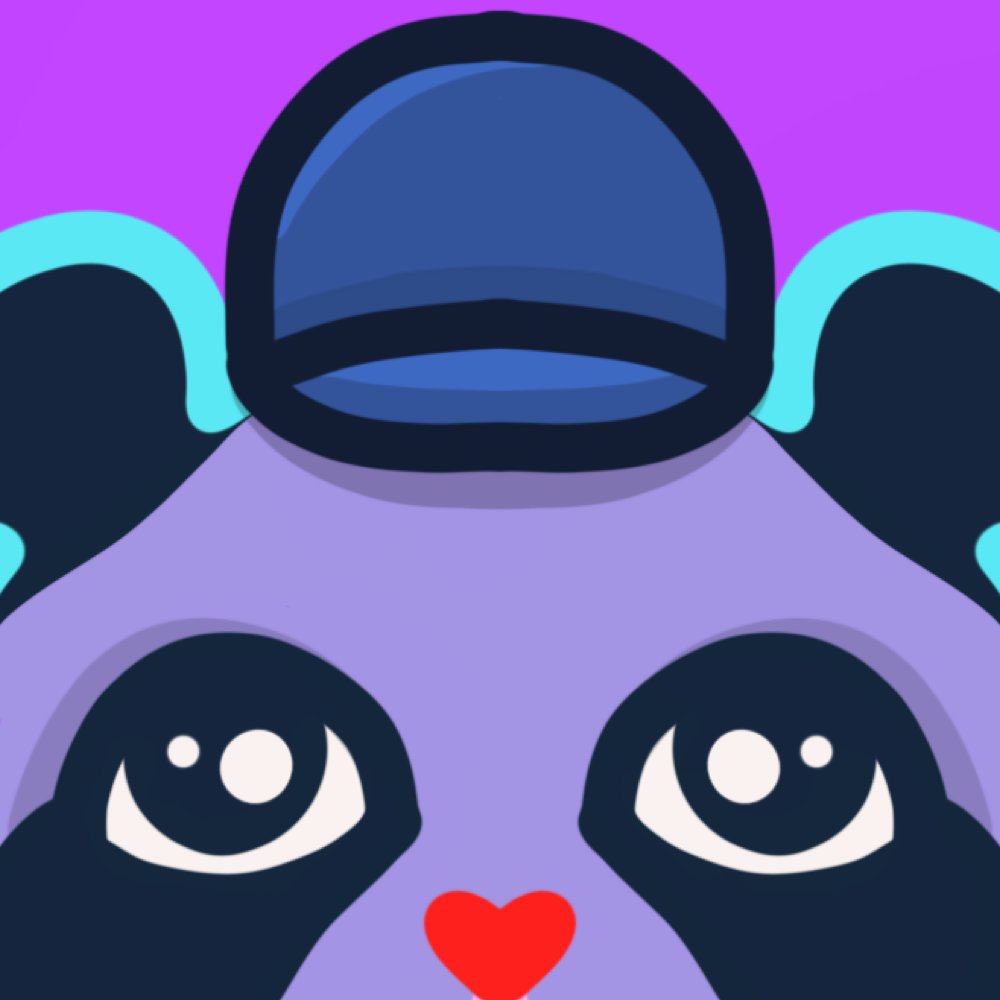 LuckyPandaPanda's tweet photo. Always be yourself, unless you can be a panda.
Then always be a panda: https://t.co/7y9058Tlg8 https://t.co/5UOQBnLLZJ