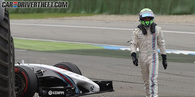 Formula 2 SIM tweet media