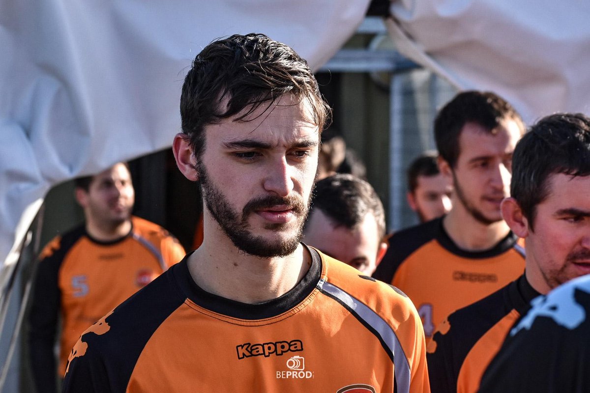 FCML49's tweet image. Stay focused 👀

Les yeux braqués sur le championnat, on vise les étoiles 💘

#allezlesoranges #raodtoD2 🧡🖤
📸 BeProd Photos