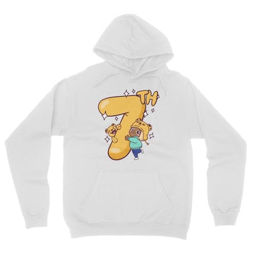 AyChristene's tweet photo. HAPPY CHANNELVERSARY WEEK!!!!
Brand New Limited Edition 7th Anniversary Merch available https://t.co/TqMUzK2GT7
#aychristene #aychristenegames #channelversary https://t.co/9AkiGbOvz4