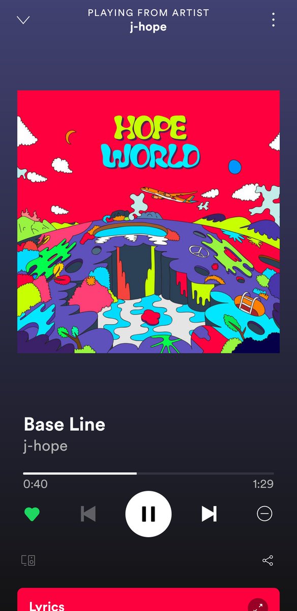 Mero_mayahobi's tweet photo. @BTSARMYNp_ @BTS_twt Base line 💜
#StreamBattleNP
#InterSAStreamBattle https://t.co/Yhw58iz6kD