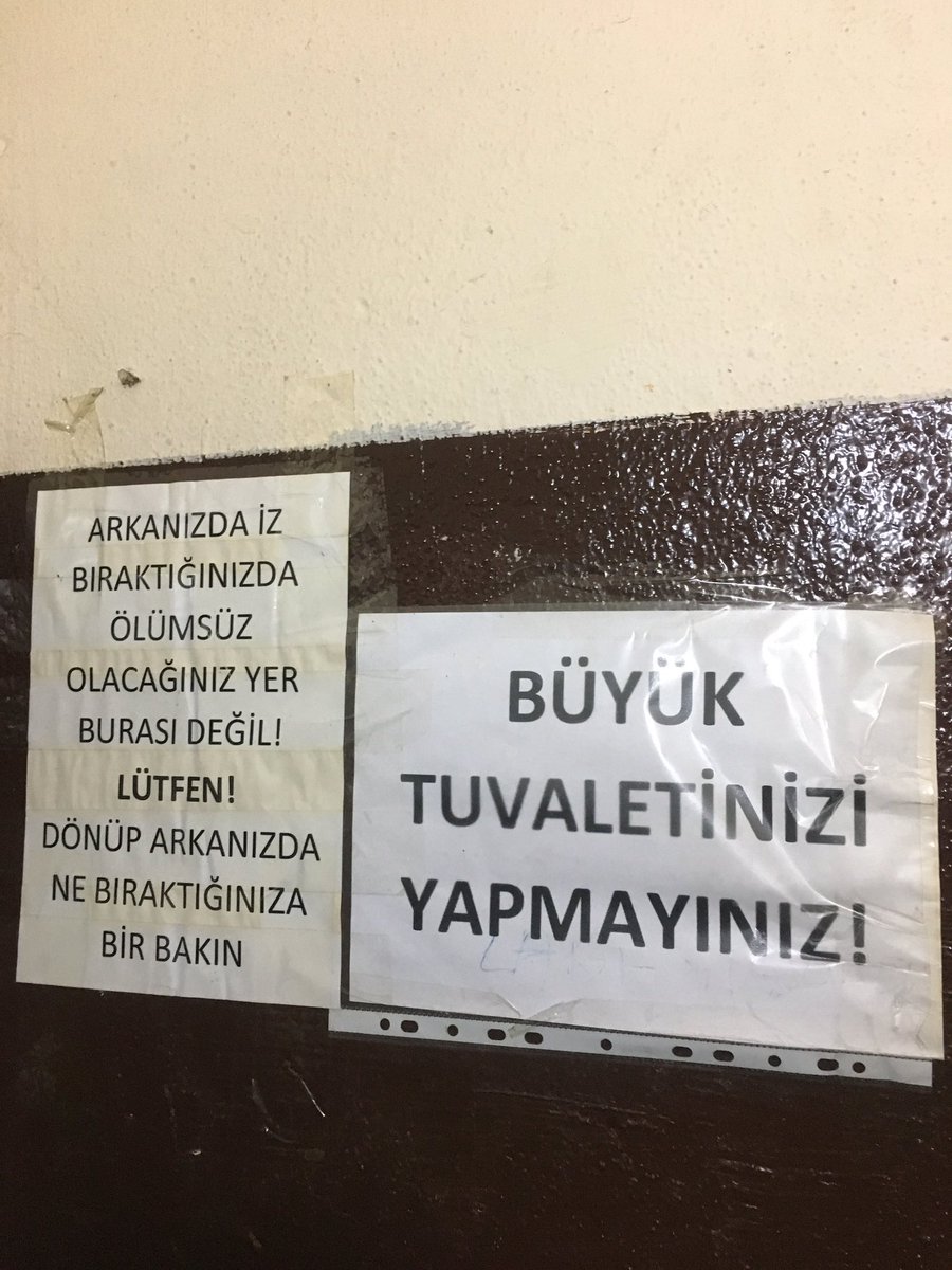 Artık adam nasıl bir mecburiyette kalmışsa böyle bir şeye  baş koymuş:)