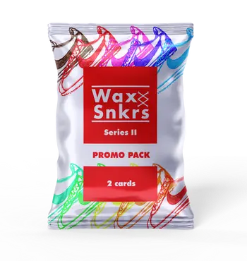 FREE NFT by <a href="/SnkrsWax/">WaxSnkrs</a> 

The Series 2 by <a href="/SnkrsWax/">WaxSnkrs</a> is coming
Wednesday, January 19th, 17:30 UTC
neftyblocks.com/c/waxsneakkers…

We draw 4 promo packs in 72 hours: retweet, follow <a href="/SnkrsWax/">WaxSnkrs</a> &amp; <a href="/FromNullToZero/">timetraveller</a> and retweet <a href="/SnkrsWax/">WaxSnkrs</a> pinned tweet!

 #sneakerheads #sneakergang #WAXP #NFTs