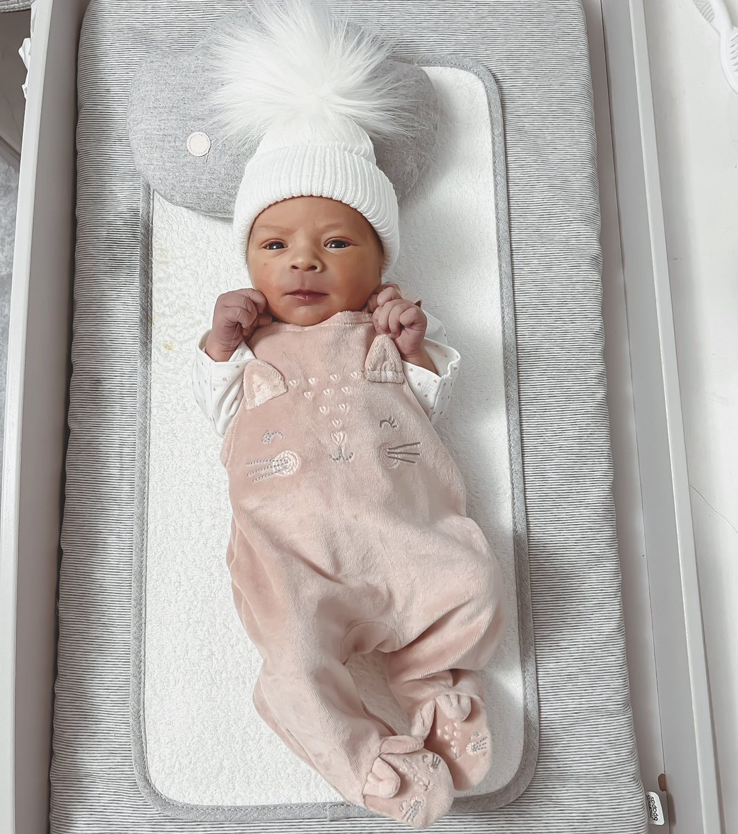 Georgia Marjorie Lemon 🤍 14.01.22 

@joey__lemon