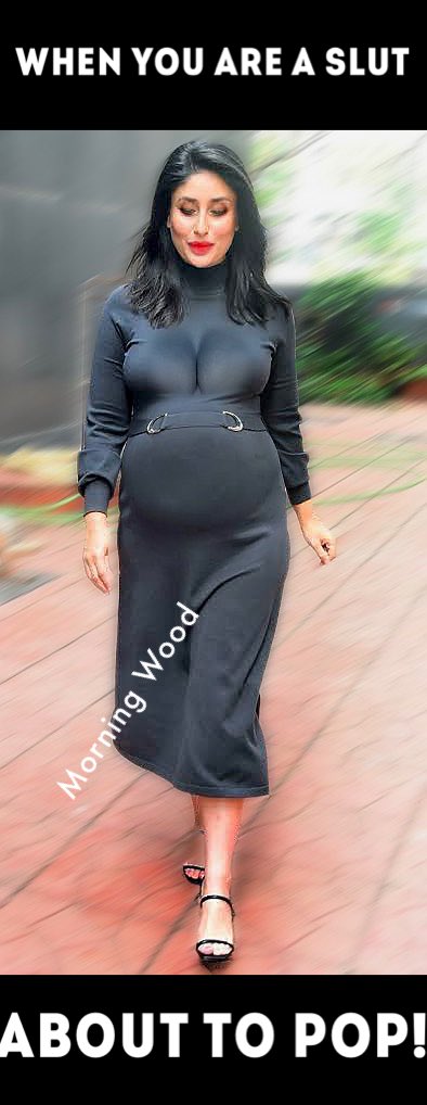 #pregnant #KareenaKapoorKhan @_TonyShruti_ @hornymaniac69 @CumTributer_07 @Xctress @GIFBABA28 @Gully_boy85 @pixel_xoom @XPooluniverse @Apki_apni @BollywoodGif @gaffar20k @WeLove012345