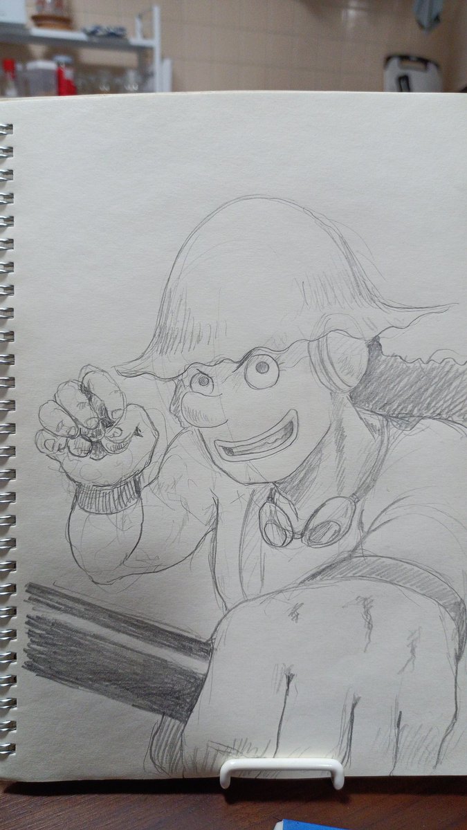 ゴッドウソップ のイラスト マンガ コスプレ モデル作品 3 件 Twoucan