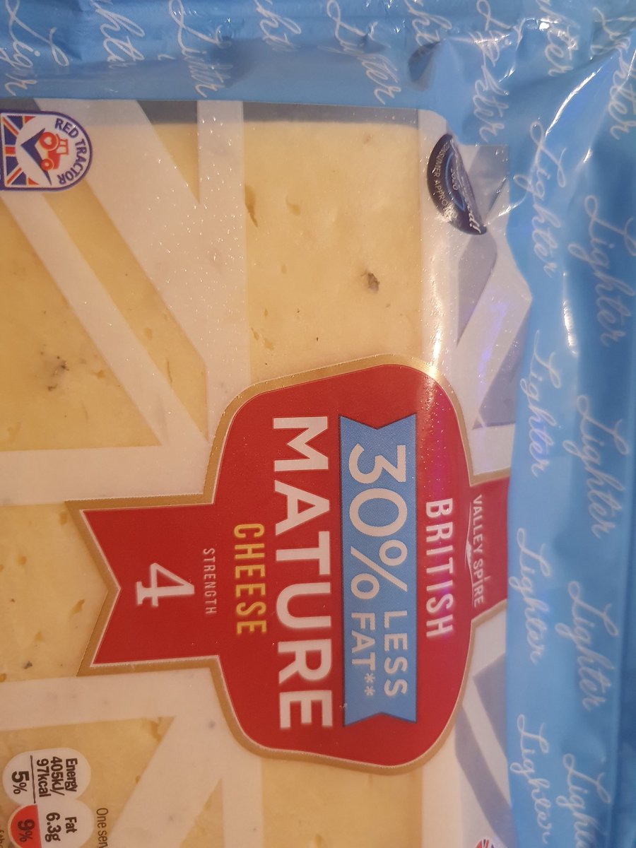 chaaarrrrbunts's tweet photo. @LidlGB my unopened cheese dated 09.03.22 has black marks on it. Could be mould or dirt. Just come to use it. Very disappointed, spoilt my dinner https://t.co/OFdKBDomxp