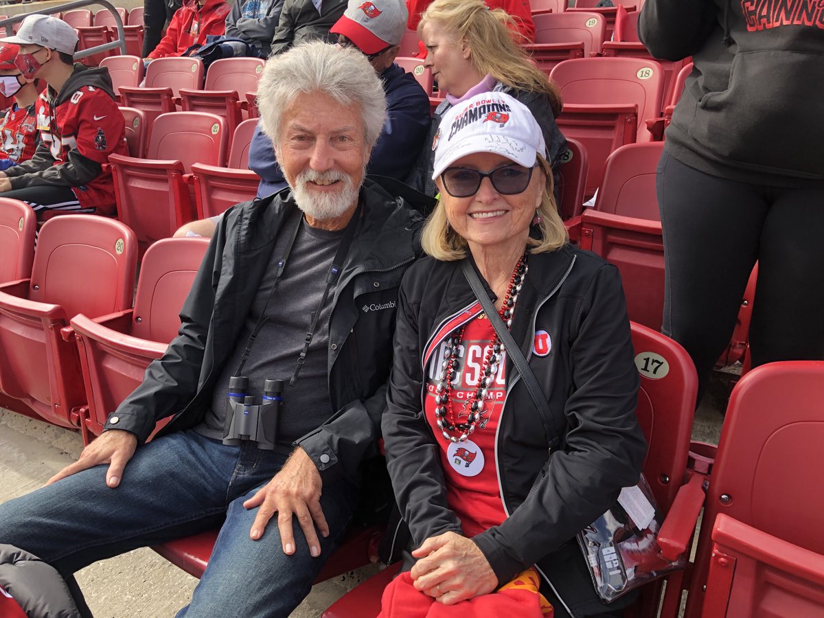 susanterrymd's tweet photo. #GoBucs https://t.co/2oBZesbAzH