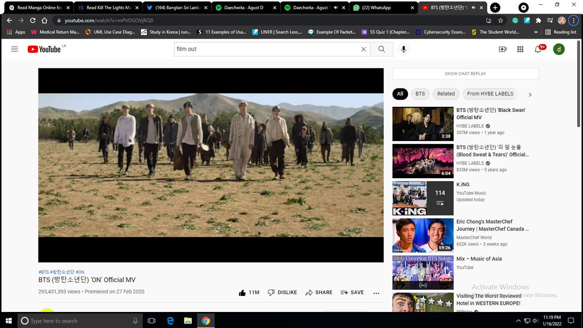 BangtanSL_vote's tweet photo. @BTS_twt #InterSAStreamBattle #StreamBattleSL @BTS_twt https://t.co/rJmdsDaHdG