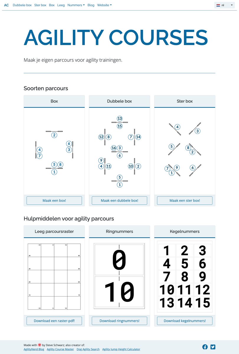 Agility Courses (@agilitycourses) / Posts / X