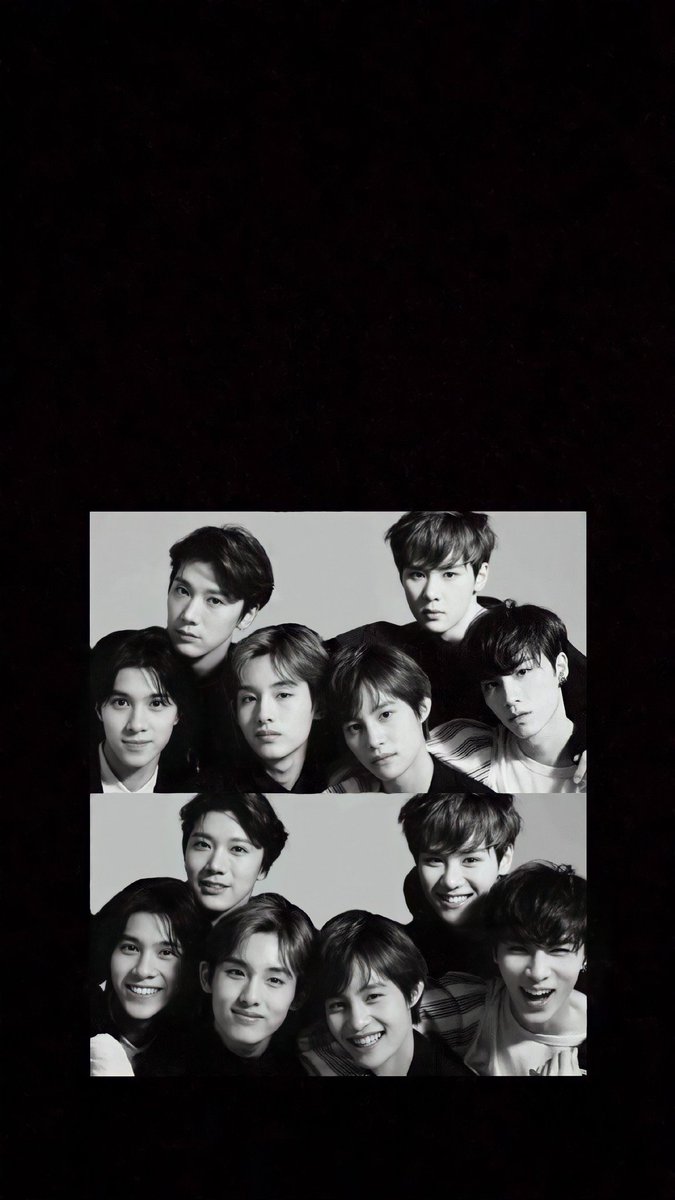 gravity2532's tweet photo. 咱就是说，没有六个人的图就别发成吗，怪丢人的 wayv is 6

#WayV_3rdAnniversary https://t.co/MNm2AvhEFC