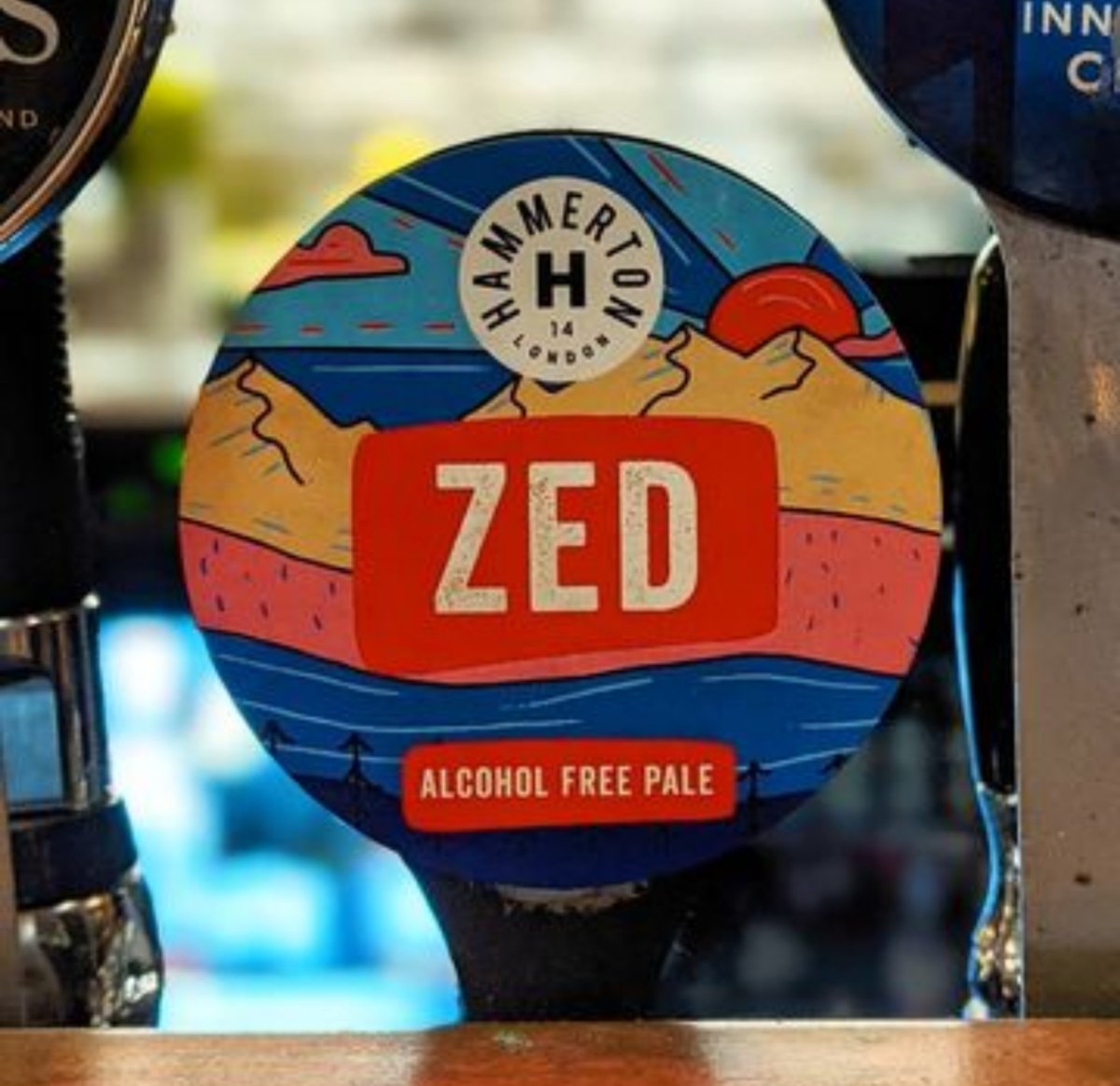 New addition to AF on Tap Map:
📍 <a href="/TheKingandCo/">The King & Co</a>
🍻 <a href="/HammertonBrew/">Hammerton Brewery</a>
🌍 tiny.cc/afontap