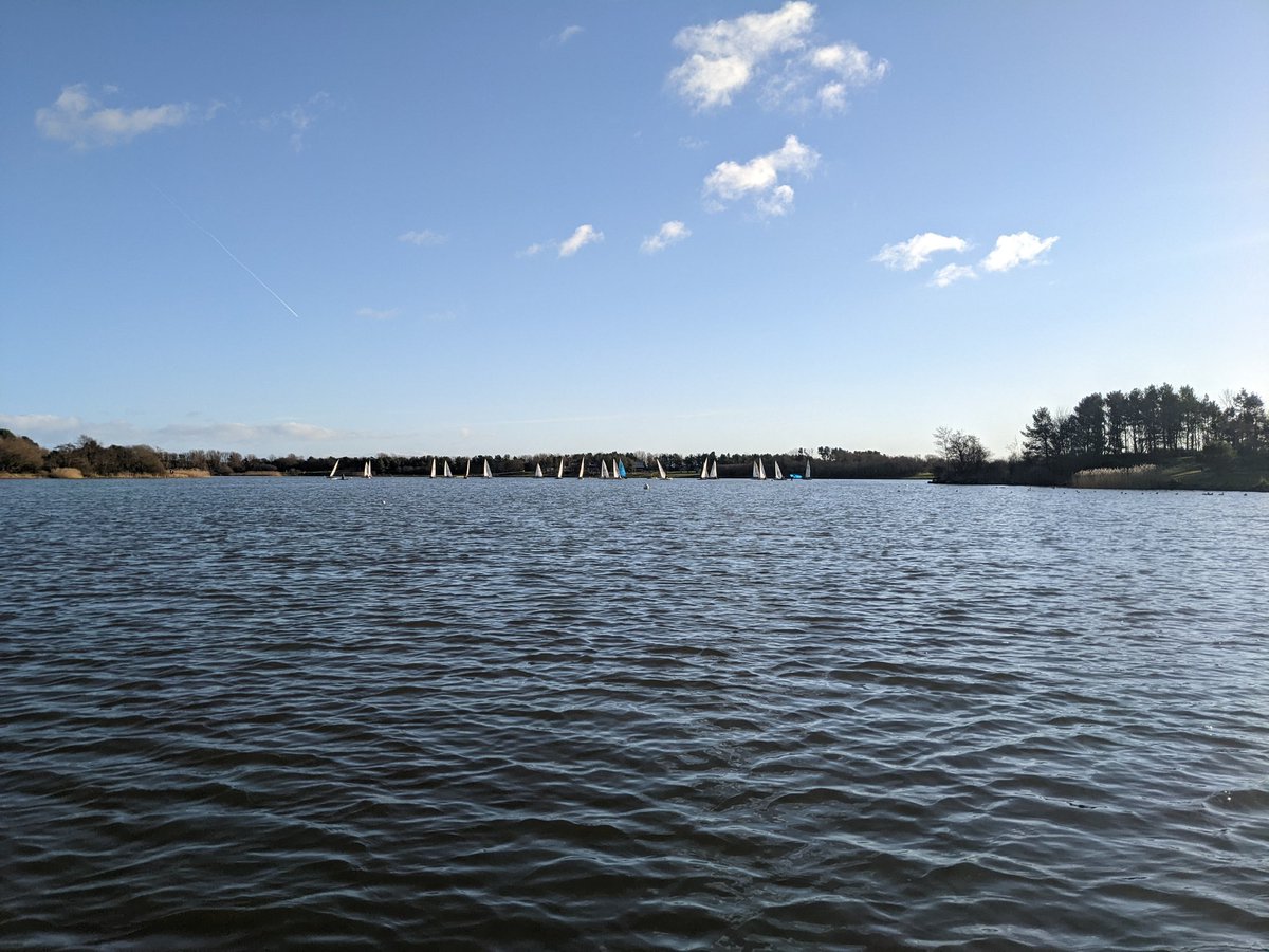 biomood's tweet photo. First solo trip on the paddle board at ladyburn Lake, didn't fall in this time! https://t.co/GqWSYauMe4