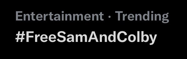 happy anniversary 🙃