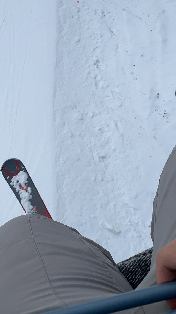 Critzy's tweet image. POW POW