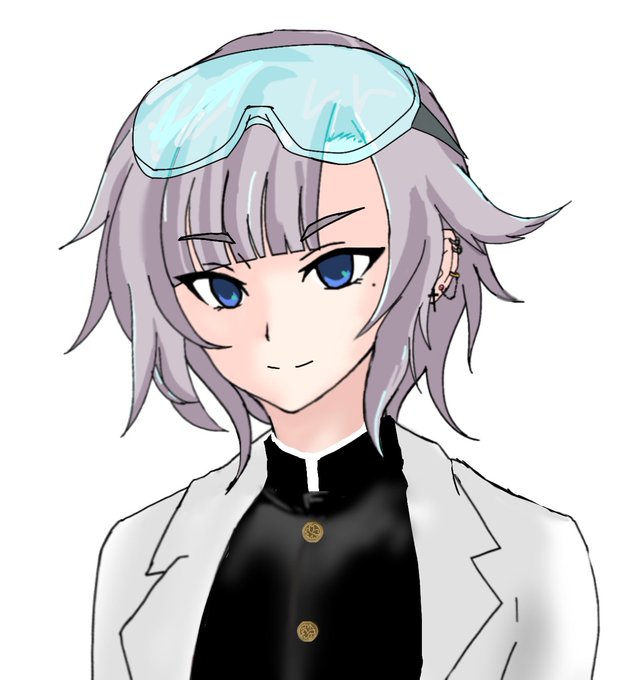 学ランのtwitterイラスト検索結果