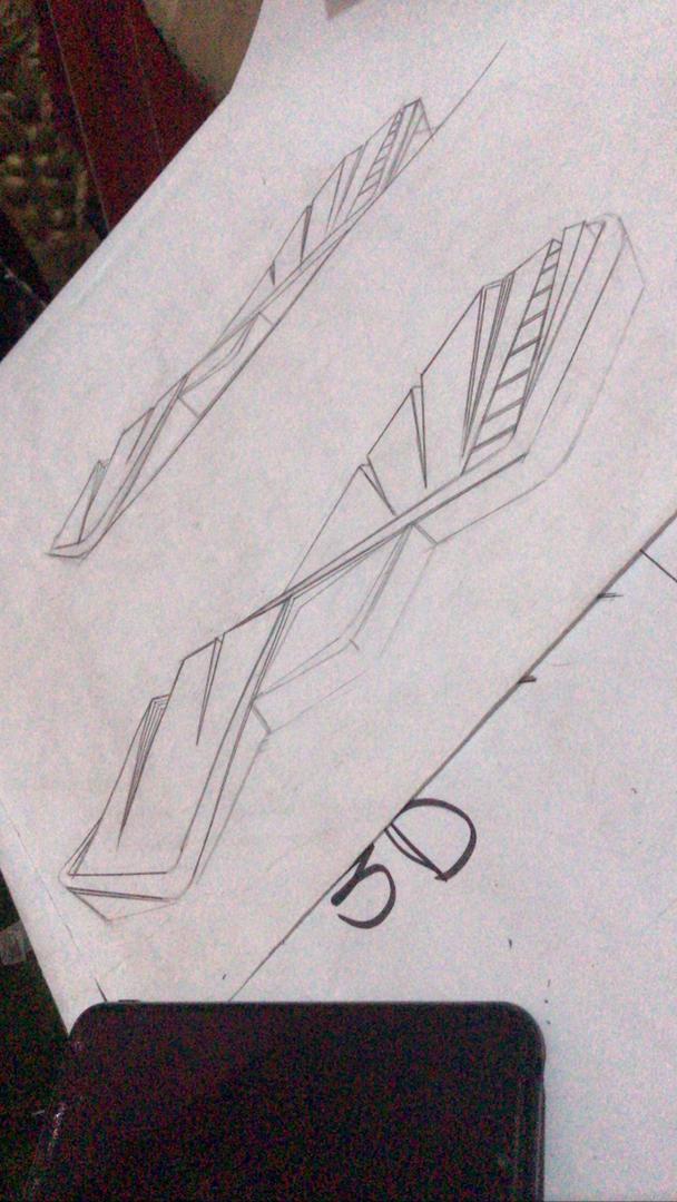 almuezSalih's tweet photo. Social club
Sketch ✨✔️ https://t.co/abkaPkVDMM