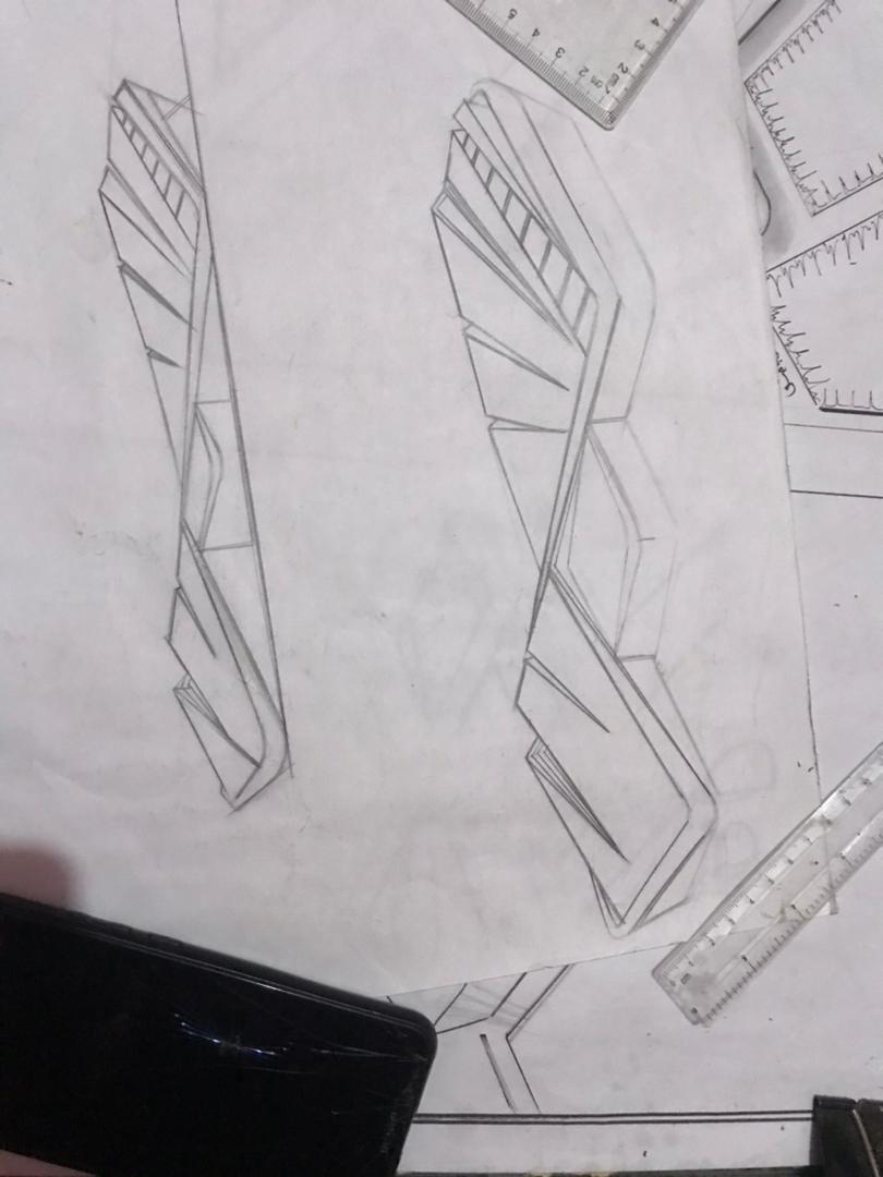 almuezSalih's tweet photo. Social club
Sketch ✨✔️ https://t.co/abkaPkVDMM