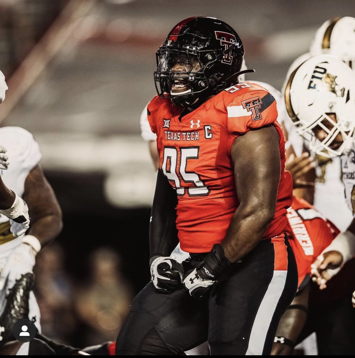 KingsmenTTU's tweet photo. Last But Not Least the D-Linemen of the Hardest Working Team in The Country! https://t.co/4O7eEwRunG