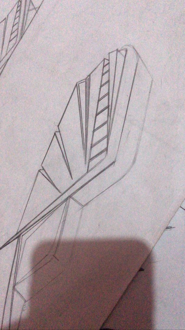 almuezSalih's tweet photo. Social club
Sketch ✨✔️ https://t.co/abkaPkVDMM