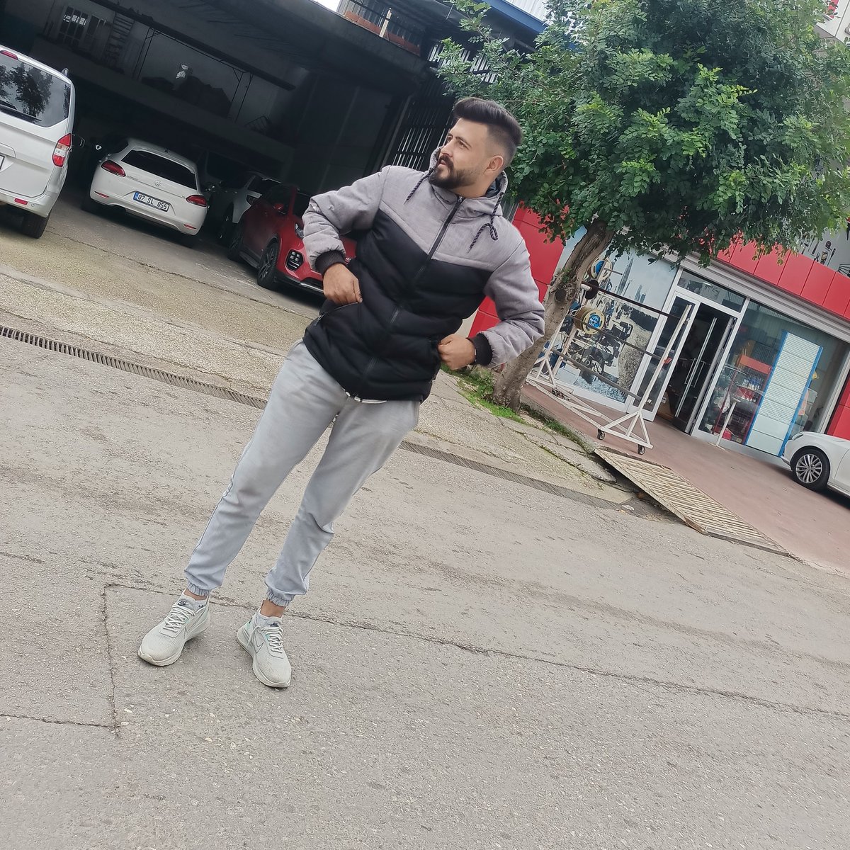 #YeniProfilResmi