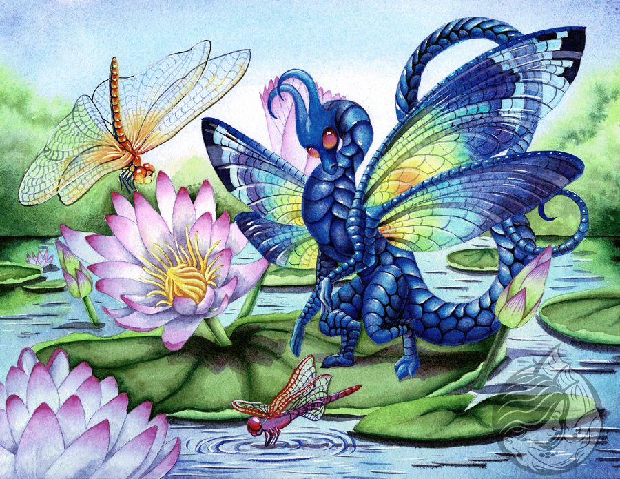 dragonladyart's tweet photo. If you could be or have any kind of dragon what would it be? https://t.co/FYotXxTEqS