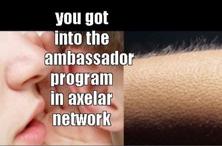 N1kMokeev's tweet photo. @axelarcore https://t.co/5VqJGQHuZY
