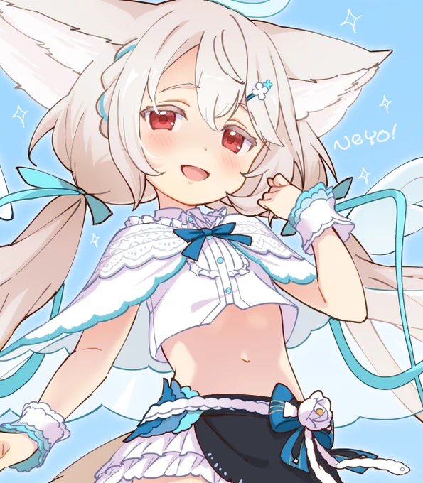 ✨COMMISSION✨ 