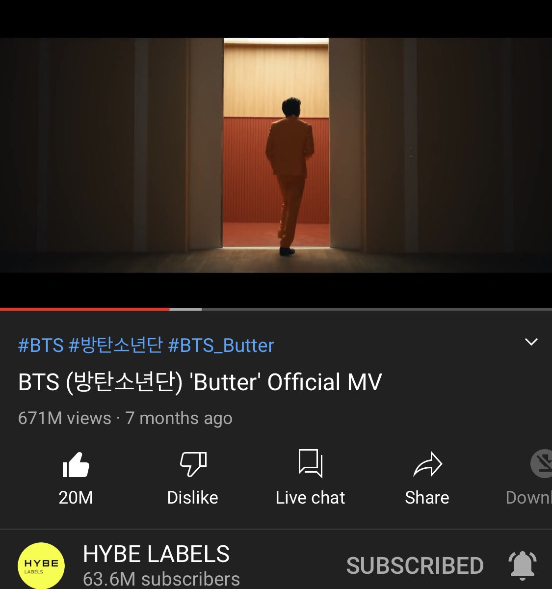BANGTANSRILANKA's tweet photo. @BangtanSL_vote @BTS_twt 🧈 
#InterSAStreamBattle #StreamBattleSL @BTS_twt https://t.co/ElmPtCECZu