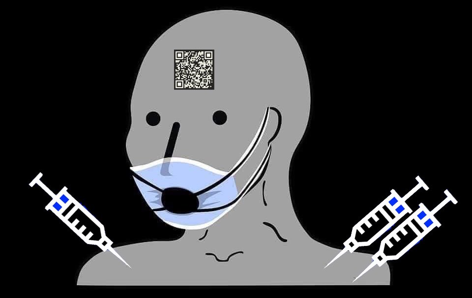 Hurricanepolym1's tweet photo. @TgLa7 @lordfed3 Misura democratica e giusta.
Il #cringepass è garanzia di stare tra persone NON contagiose.
#Non ti vaccini
#Ti ammali
#Muori https://t.co/C7cIsuGutL