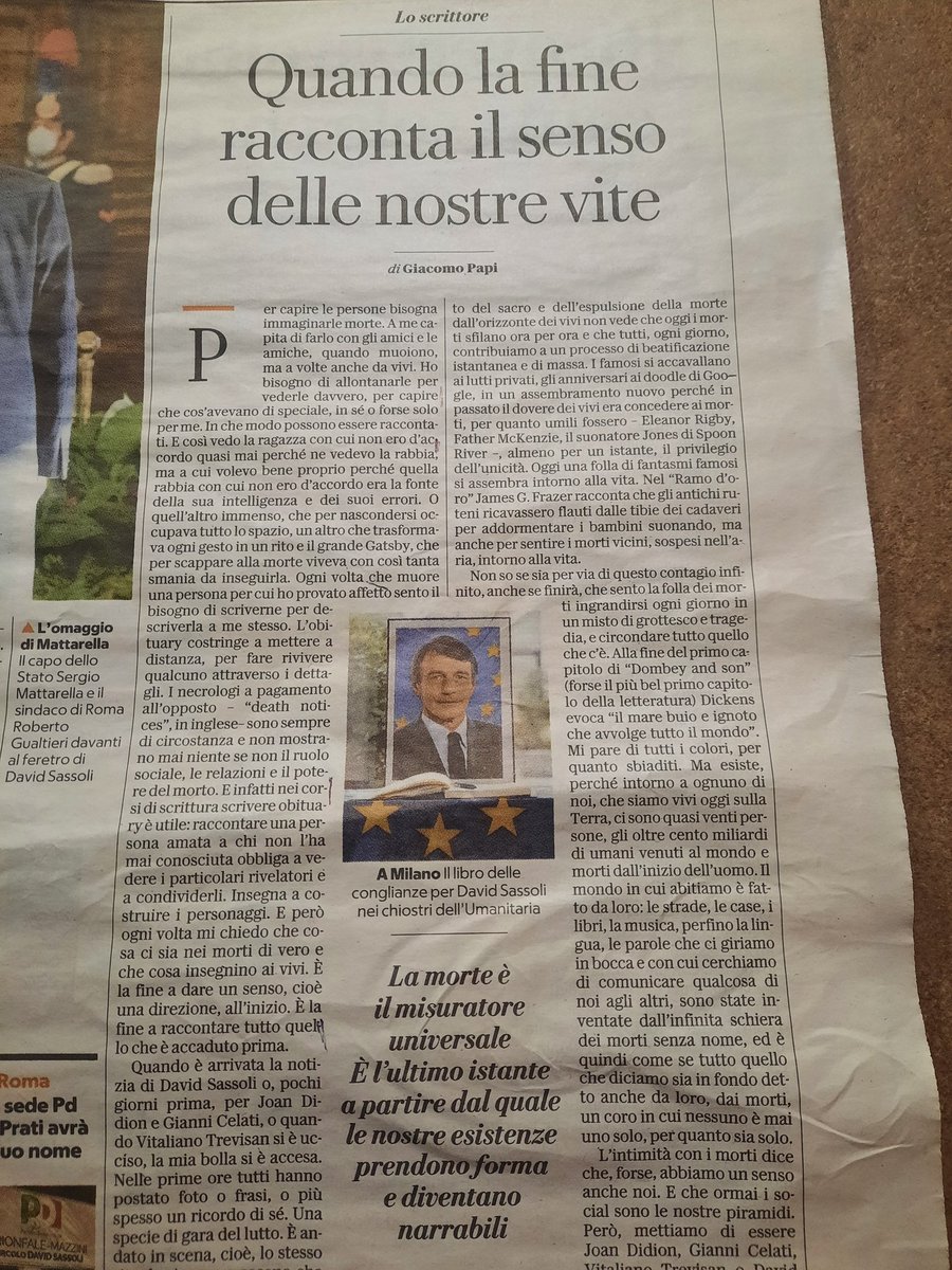 Filippo Petti tweet media