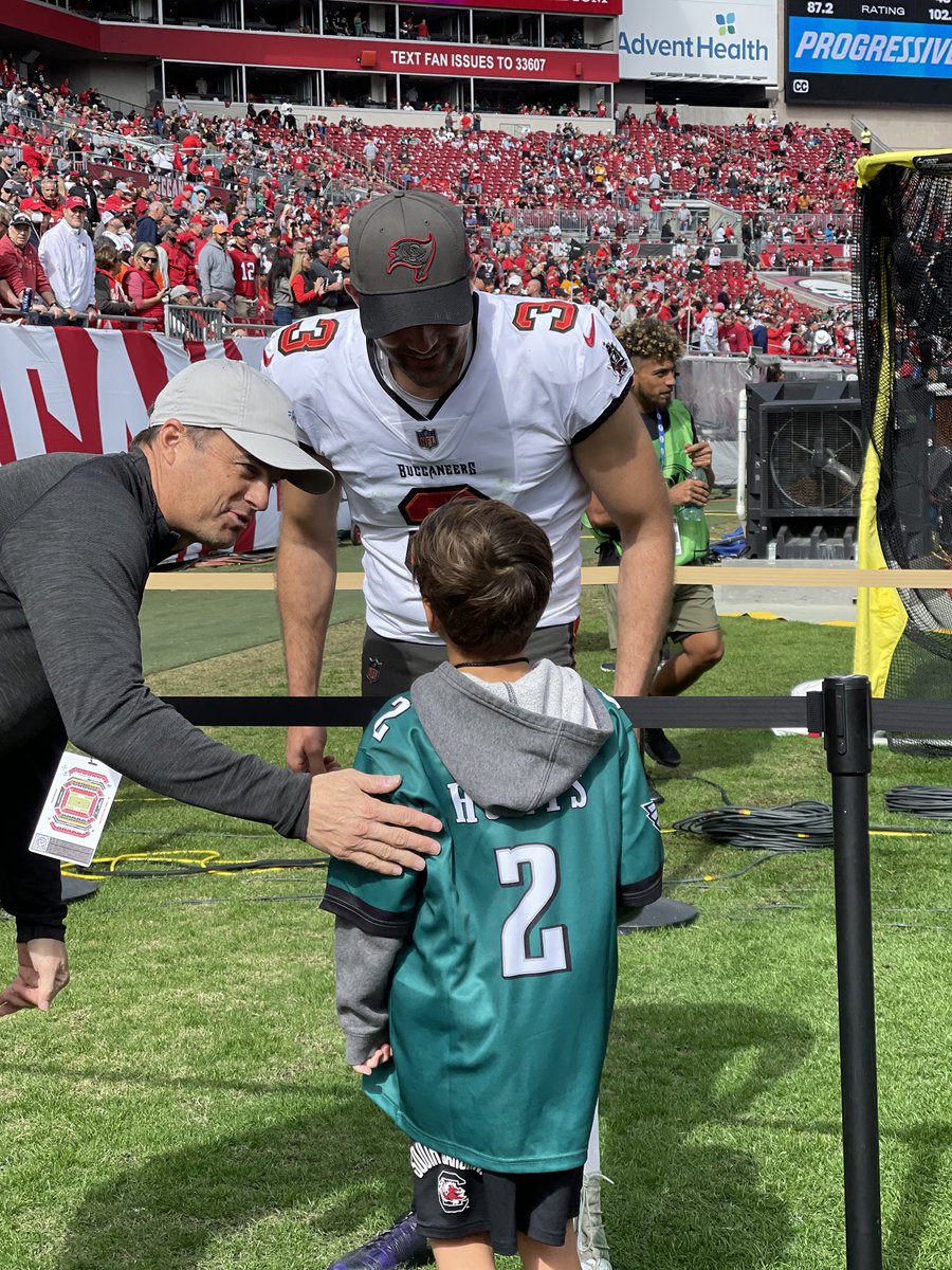 Shane Beamer tweet media