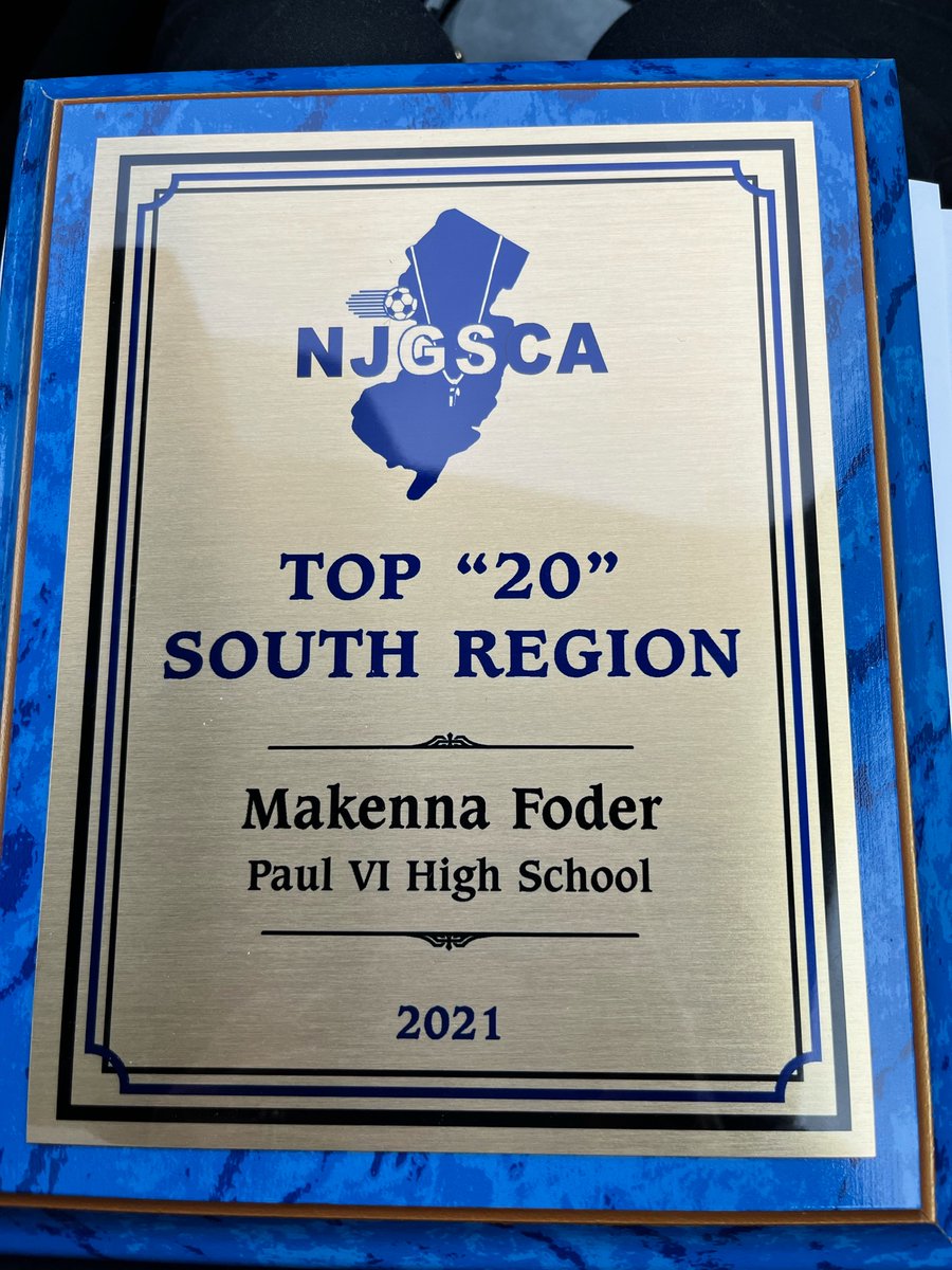 Makenna Foder tweet media