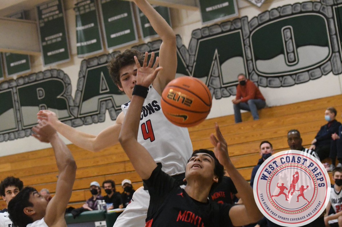 Saratoga is 12-2 and riding a four-game winning streak after beating Monte Vista. | <a href="/Coach_PatrickJ/">PJ</a> 

“This has got to be in my top two or three, if not my most favorite team I’ve ever coached.”

Story: westcoastpreps.com/saratogas-spec…