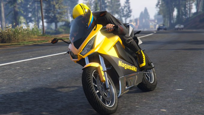 ぶらさん がハッシュタグ Gta5 をつけたツイート一覧 1 Whotwi グラフィカルtwitter分析